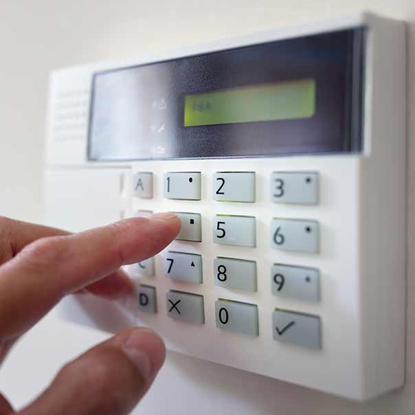 Top 3 Security Precautions for your Residence