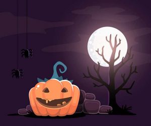 Halloween Safety Ideas