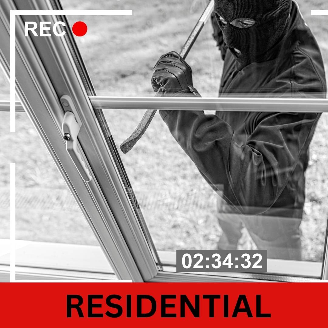 Personal / Residential Property Physical Security Consultant